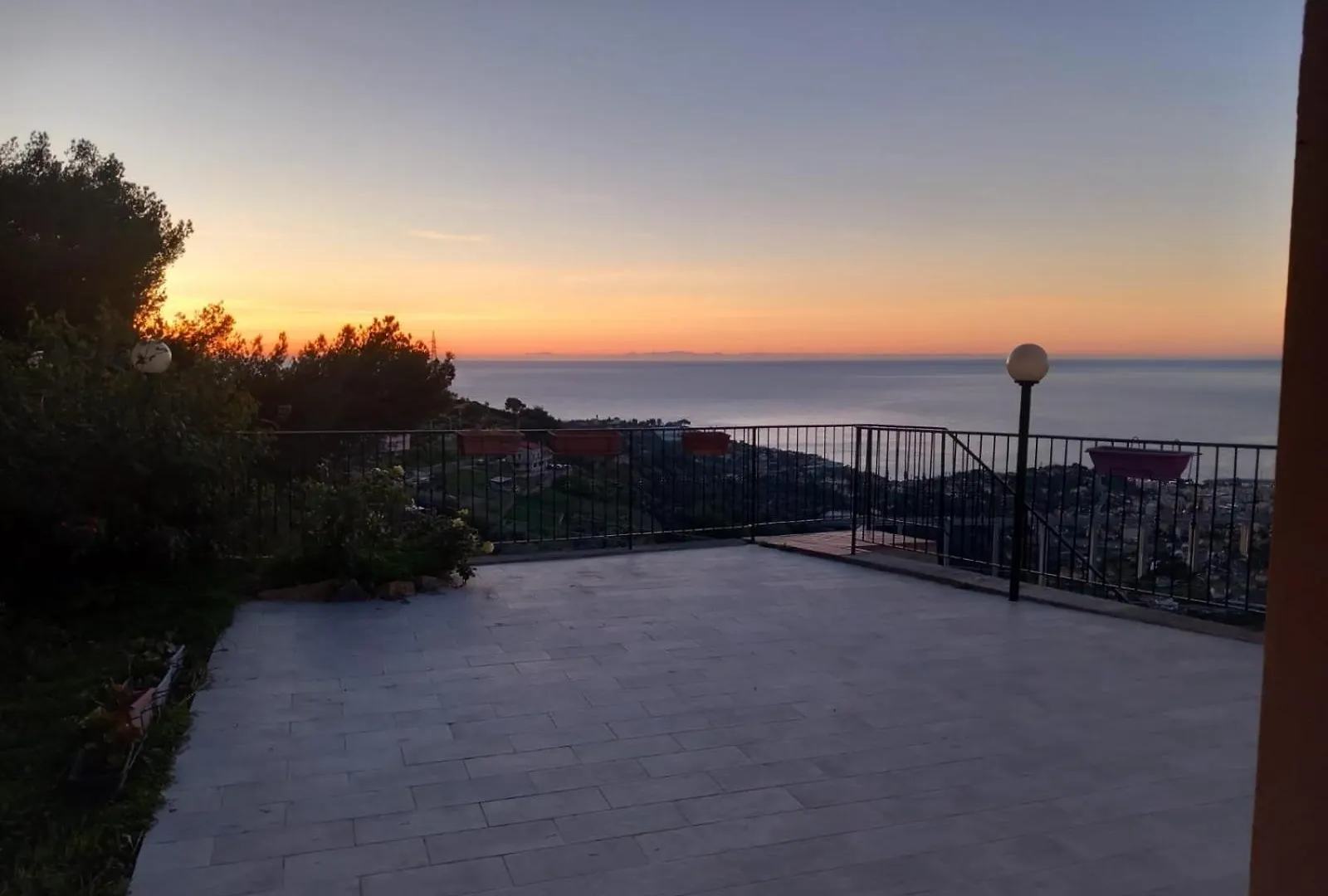Sea View Of Sanremo Apartment Sant'Antonio  0*, Sant'Antonio (Liguria)