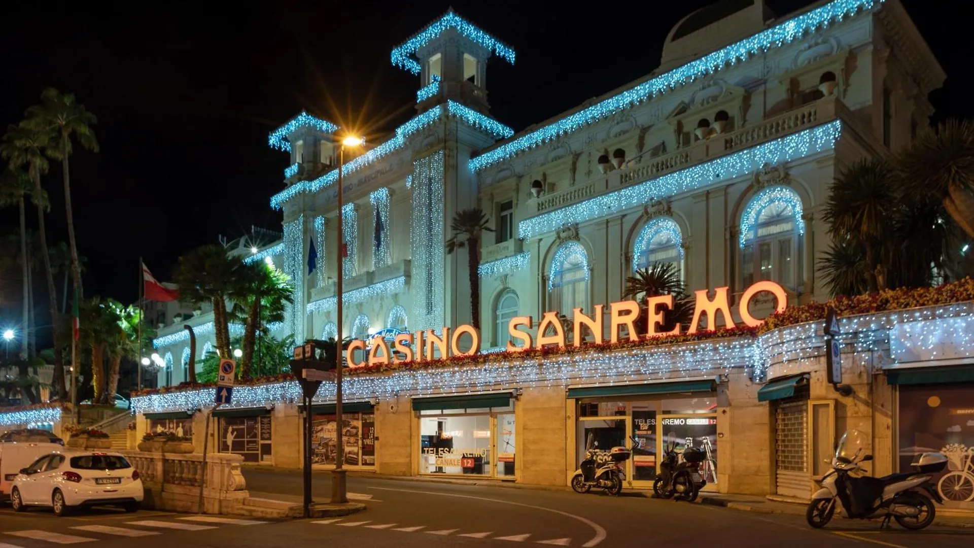 Sea View Of Sanremo Apartment Sant'Antonio  Sant'Antonio (Liguria)