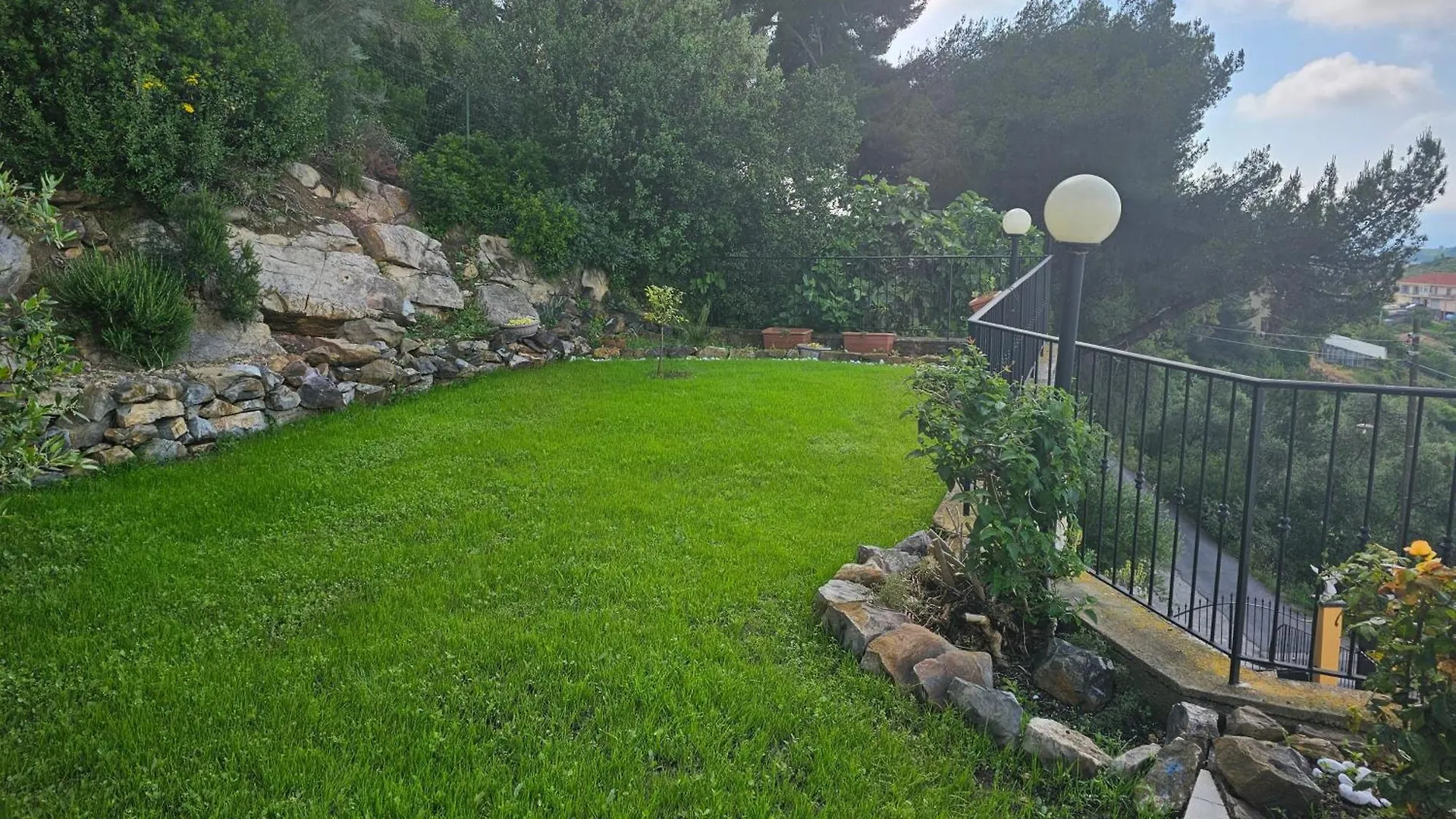 Sea View Of Sanremo Apartment Sant'Antonio   Sant'Antonio (Liguria)
