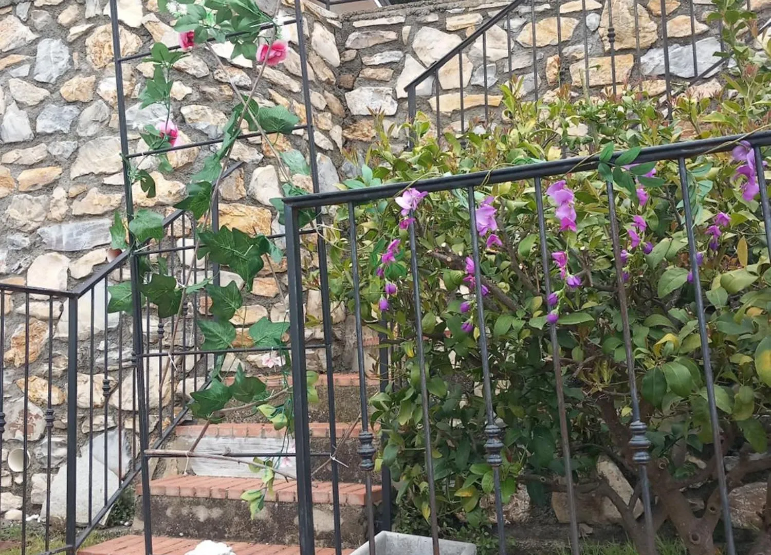Sea View Of Sanremo Apartment Sant'Antonio  0*, Sant'Antonio (Liguria) Italy