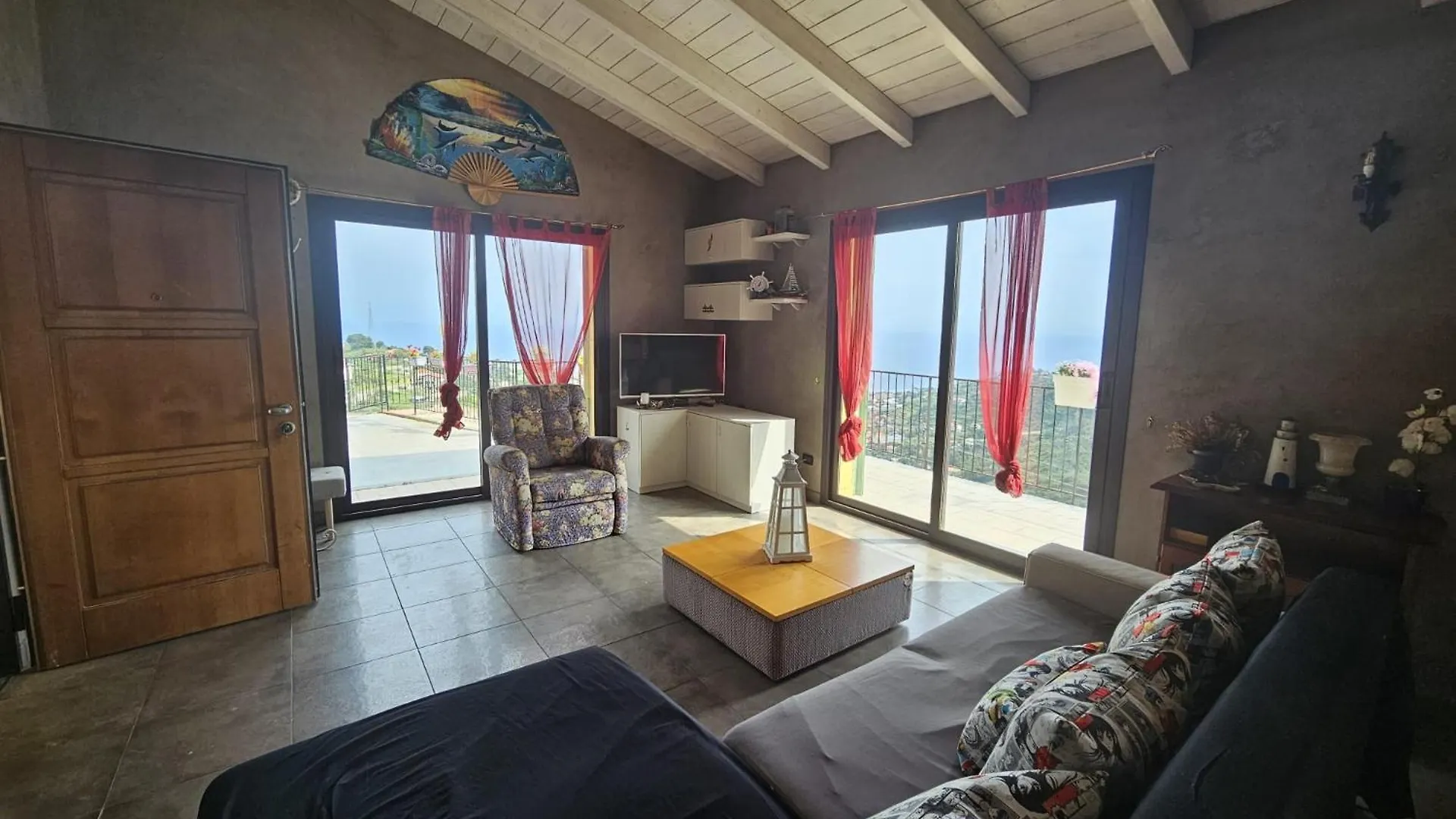 Sea View Of Sanremo contacts