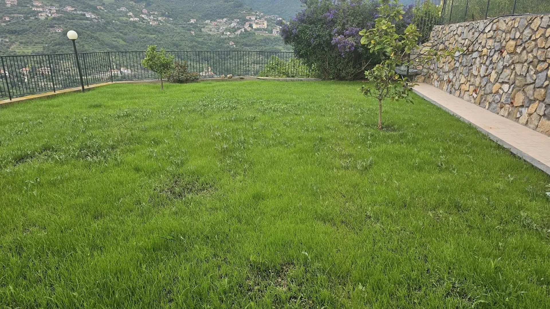 Sea View Of Sanremo Apartment Sant'Antonio